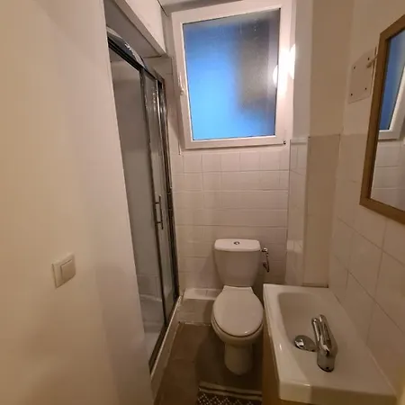 Cosy Studio Rénové Au Coeur D'ajaccio ! Appartement