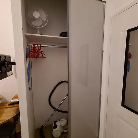 Cosy Studio Rénové Au Coeur D'ajaccio ! Appartement